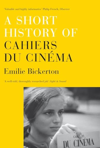 A Short History of Cahiers du Cinema