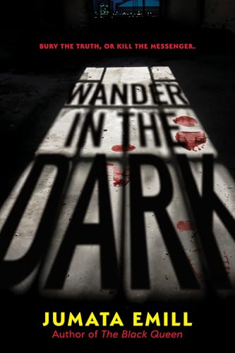 Wander in the Dark von Ember