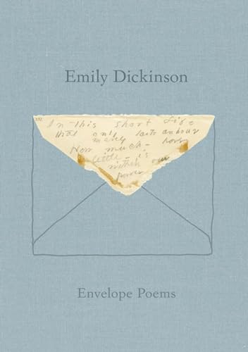 Envelope Poems von New Directions