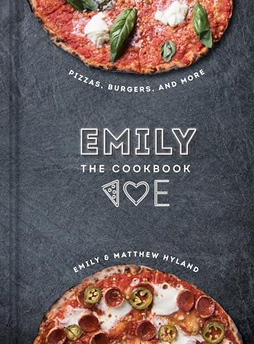EMILY: The Cookbook von BALLANTINE GROUP