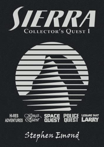 Sierra Collector's Quest I: Silver Edition von Independently published