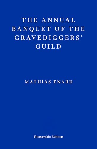 The Annual Banquet of the Gravediggers' Guild