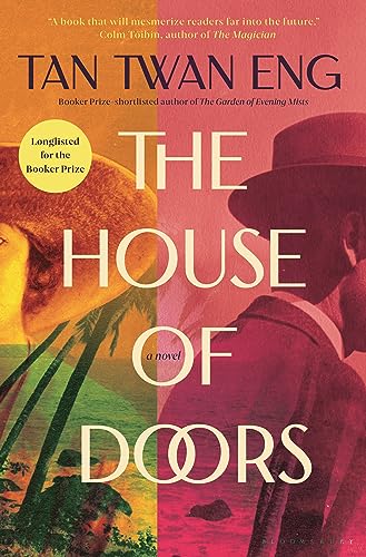 The House of Doors von Bloomsbury Publishing