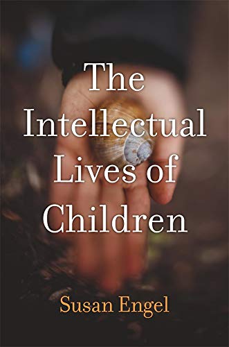The Intellectual Lives of Children von Harvard University Press
