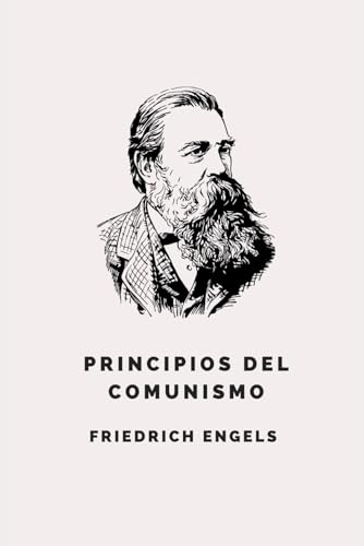 Principios del Comunismo von Independently published