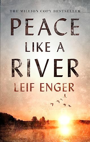 Peace Like a River von Corsair
