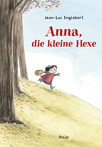 Anna, die kleine Hexe von Picus Verlag GmbH