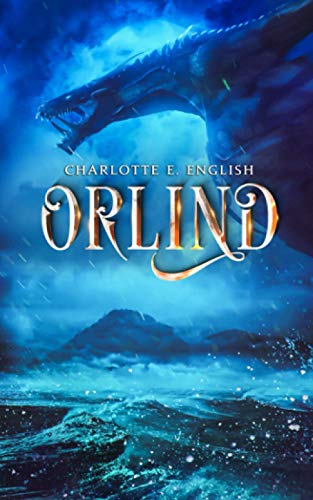 Orlind: Book Three of the Draykon Series von CreateSpace Independent Publishing Platform