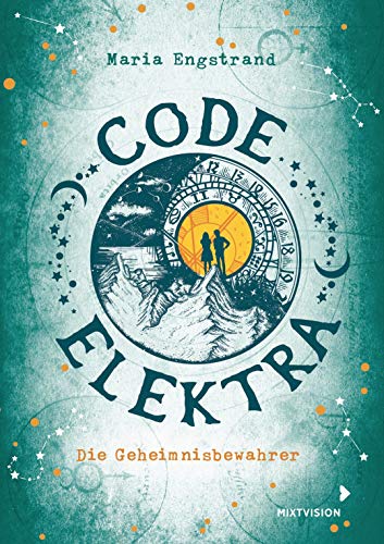 Code: Elektra: Die Geheimnisbewahrer (Code: Orestes 2020, 2) von mixtvision Medienges.mbH