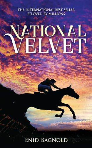 National Velvet von Dover Publications