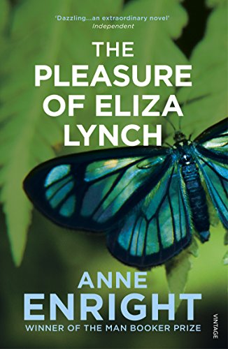 The Pleasure of Eliza Lynch von Vintage