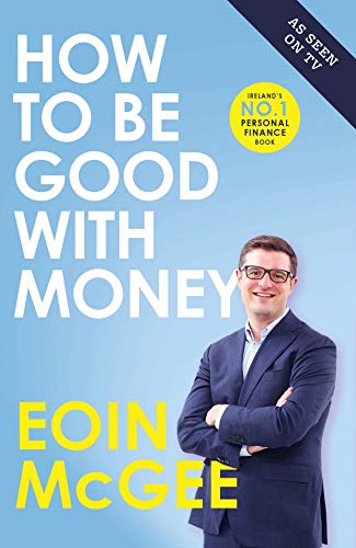 How to Be Good With Money von Gill