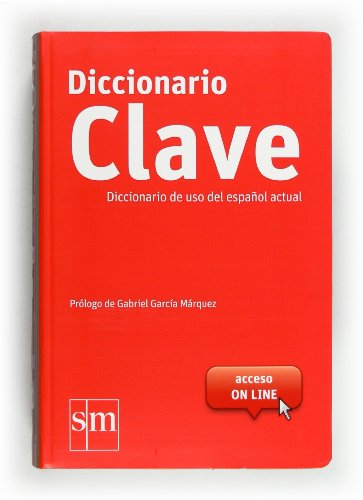 Diccionario Clave: Diccionario Clave del uso del e von EDICIONES SM