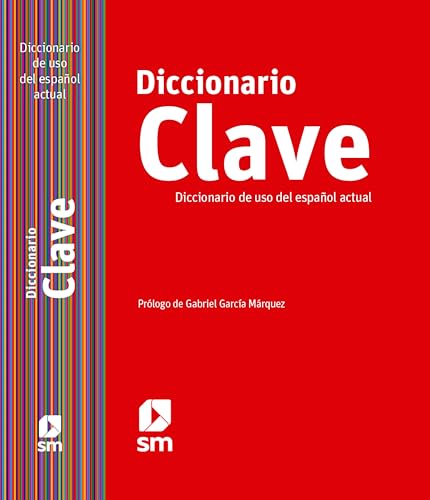 Diccionario Clave: Diccionario Clave del uso del e