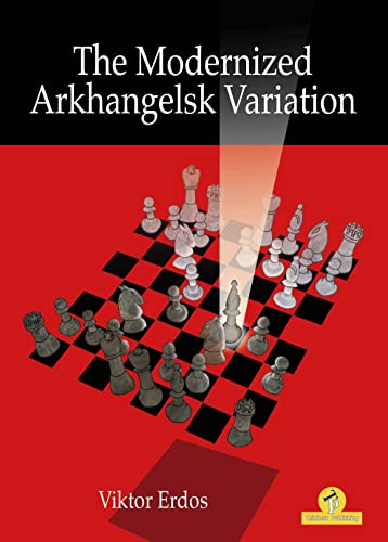The Modernized Arkhangelsk Variation von Thinkers Publishing