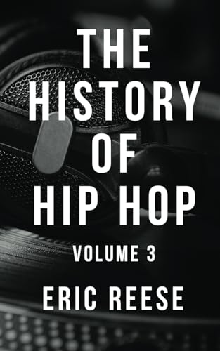 The History of Hip Hop