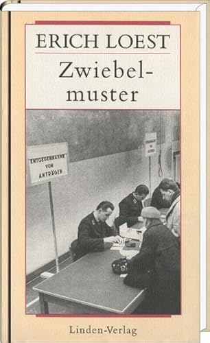 Zwiebelmuster (Werkausgabe / Band 4): Roman von Linden-Verlag / Plöttner Verlag
