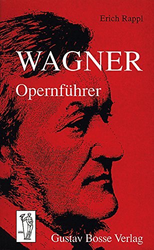 Wagner-Opernführer