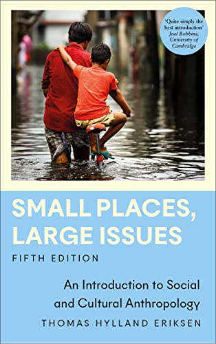 Small Places, Large Issues: An Introduction to Social and Cultural Anthropology (Anthropology, Culture and Society)
