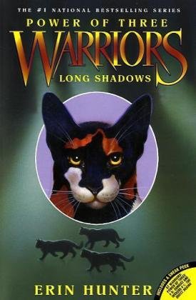 Warriors: Power of Three #5: Long Shadows von HarperCollins