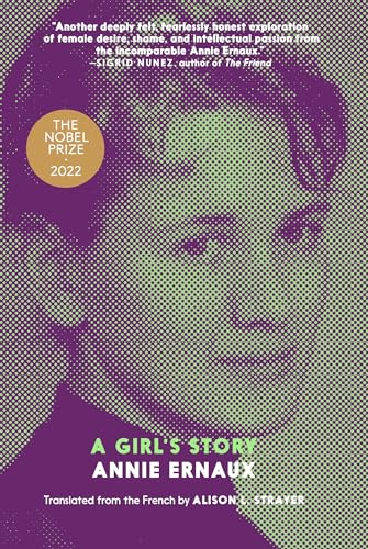 A Girl's Story von Seven Stories Press