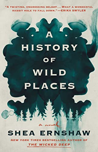 A History of Wild Places: A Novel von Atria