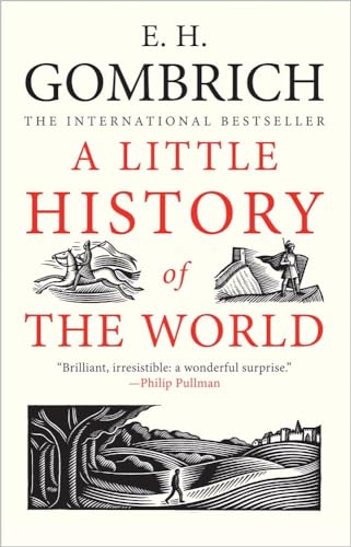 A Little History of the World