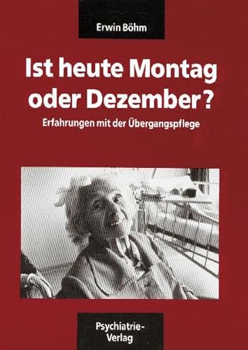 Das Böhm-Paket: »Ist heute Montag oder Dezember?« und »Verwirrt nicht die Verwirrten« (Fachwissen)