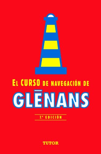 El curso de navegación de glénans von Maeva Ediciones