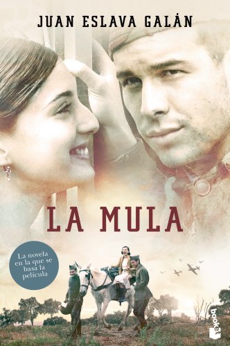 La mula (Novela)