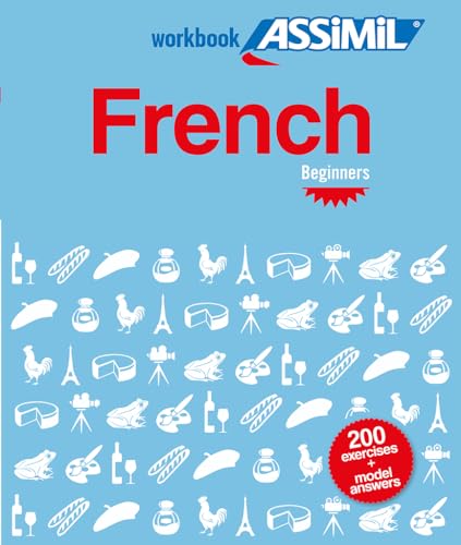 French : Beginners: 1