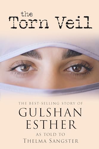 TORN VEIL UPD: The Best-Selling Story of Gulshan Esther von HarperCollins