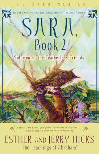 Sara, Book 2: Solomon's Fine Featherless Friends (Sara, 2, Band 2) von Hay House