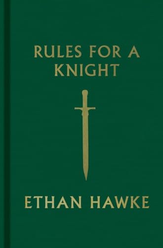 Rules for a Knight: The Last Letter of Sir Thomas Lemuel Hawke