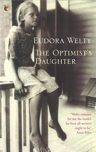 The Optimist's Daughter (Virago Modern Classics)