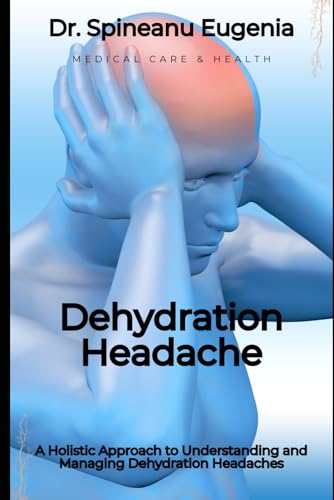 A Holistic Approach to Understanding and Managing Dehydration Headaches von Independently published