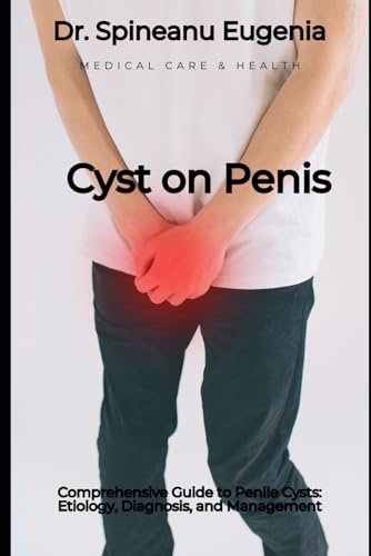 Comprehensive Guide to Penile Cysts: Etiology, Diagnosis, and Management von Independently published