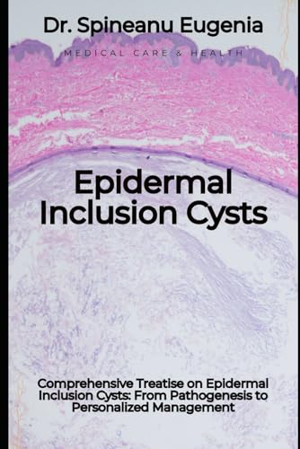 Comprehensive Treatise on Epidermal Inclusion Cysts: From Pathogenesis to Personalized Management von Independently published