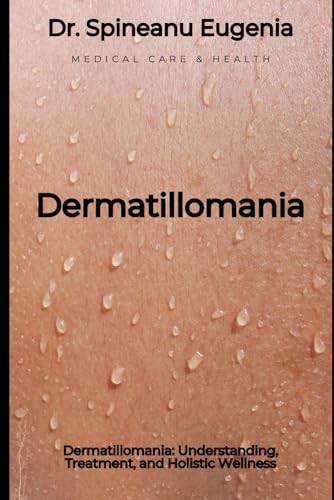 Dermatillomania: Understanding, Treatment, and Holistic Wellness von Independently published