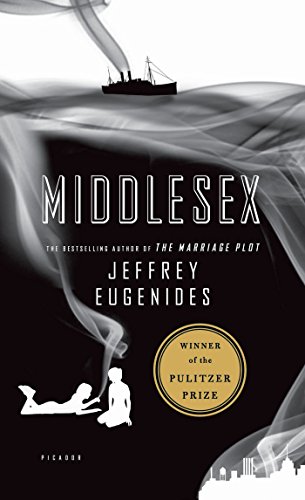 Middlesex: A Novel von Picador