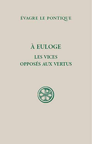 A EULOGE - LES VICES OPPOSES AUX VERTUS von CERF