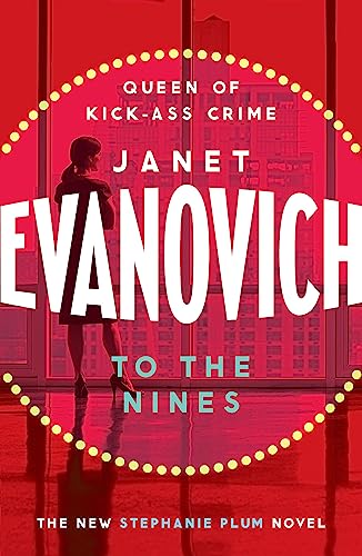 To the Nines: An action-packed mystery with laughs and cunning twists