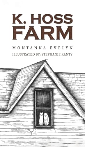 K. Hoss Farm von Austin Macauley Publishers