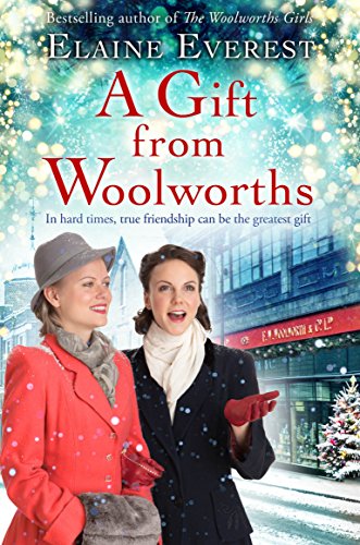 A Gift from Woolworths: A Cosy Christmas Historical Fiction Novel (Woolworths, 4) von Pan