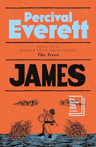 James: Shortlisted for the Booker Prize 2024 von Pan Macmillan