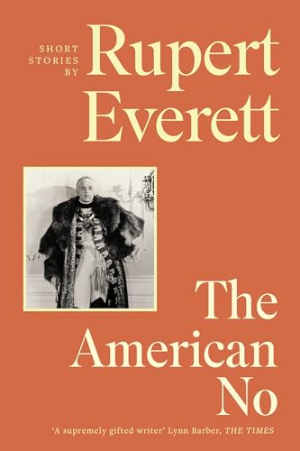 The American No: ‘[An] eccentric and exquisite new collection of stories' Tatler