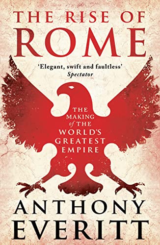 The Rise of Rome