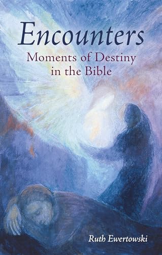 Encounters: Moments of Destiny in the Bible von Floris Books