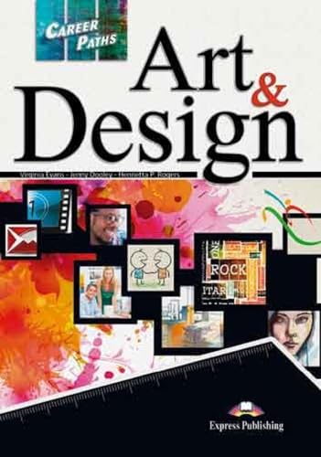 ART & DESIGN von Express