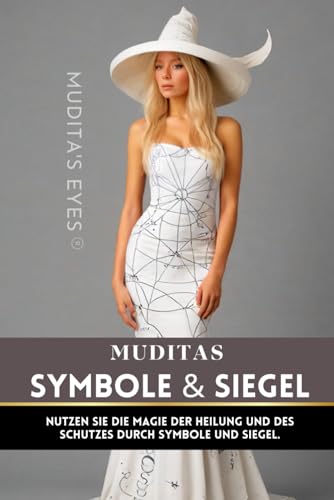 Muditas Symbole & Siegel-Translated German Version: Nutzen Sie die Magie der Heilung und des Schutzes durch Symbole und Siegel. von Independently published